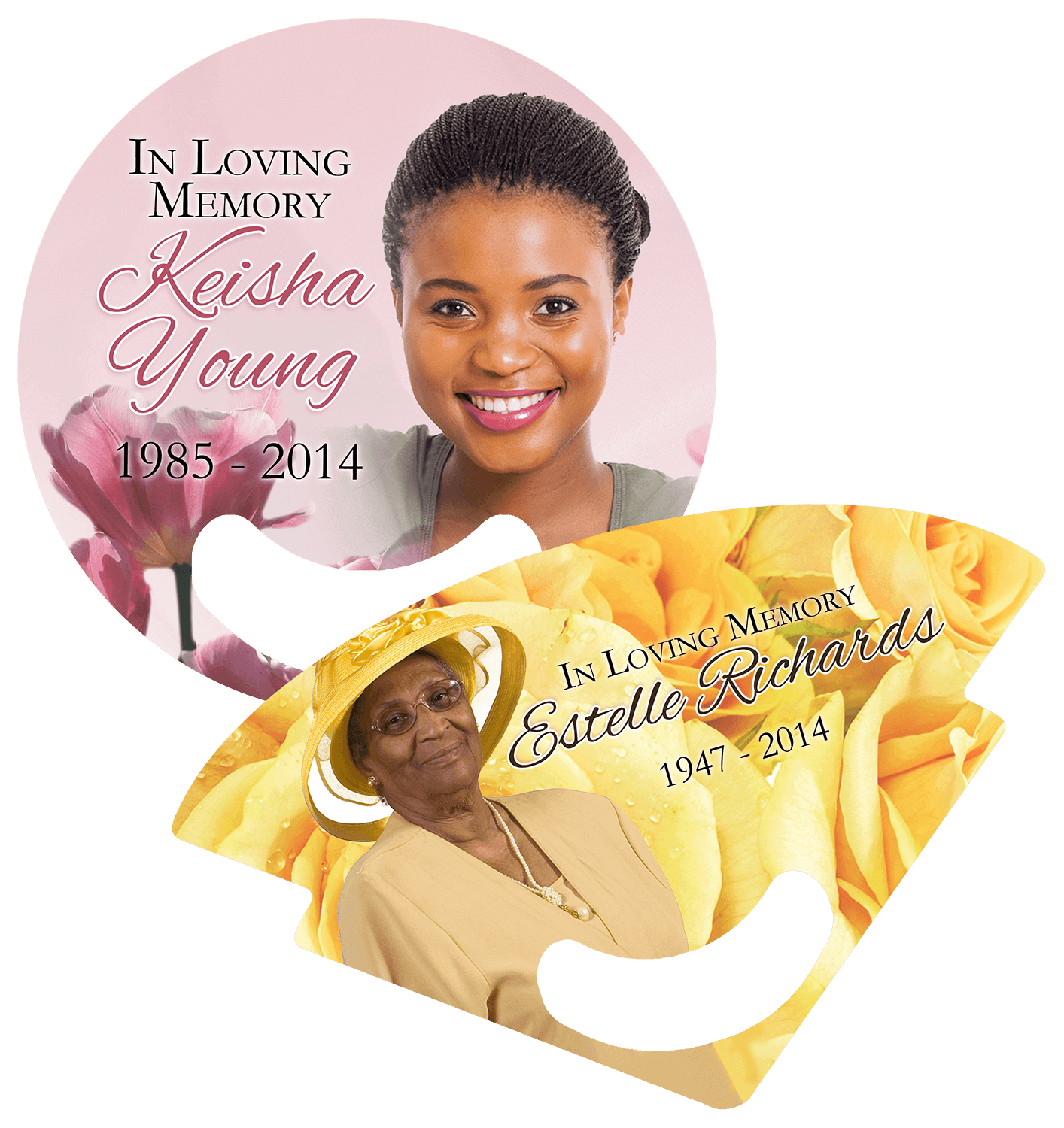 nostickfans nostickfans