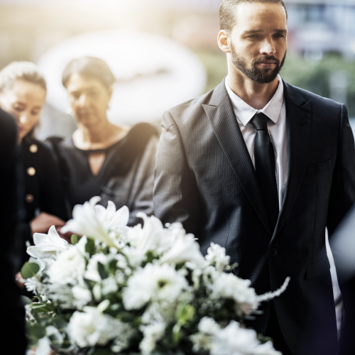 Funeral Printing Materials
