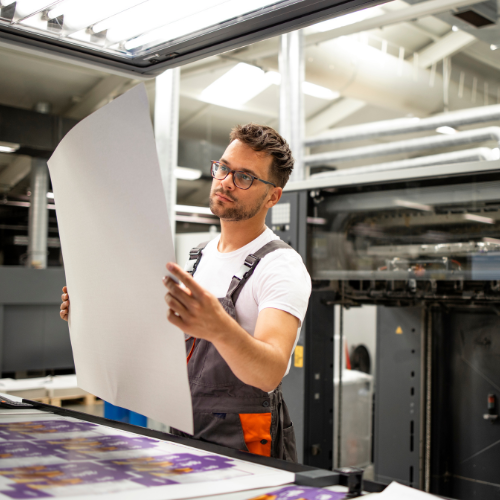 Printing Service for Your Funeral Home