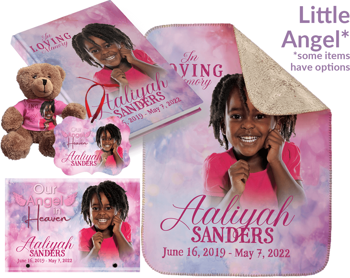 little-angel little-angel