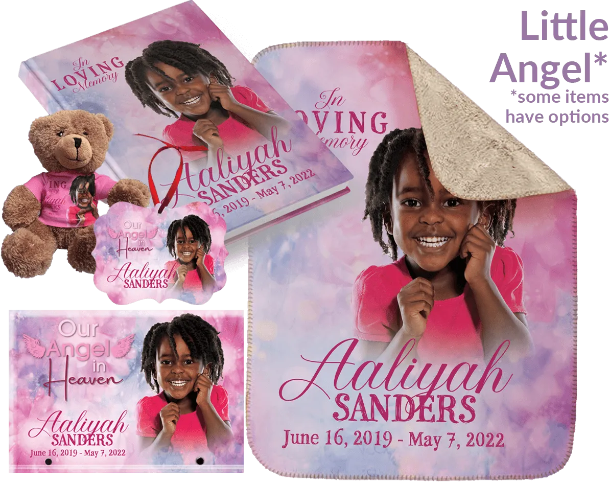 little-angel